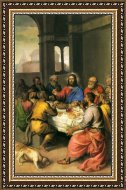 Framed Painting